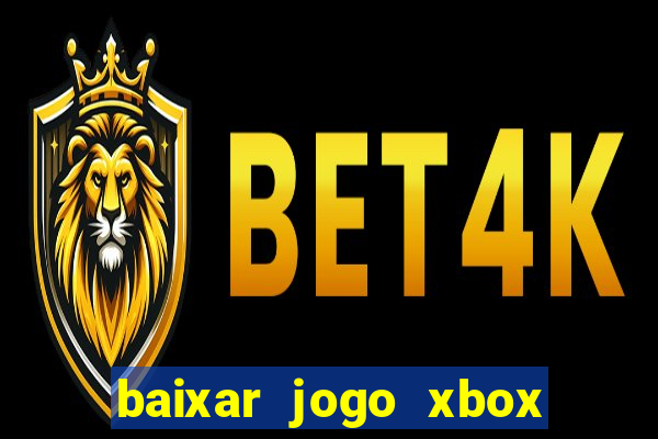 baixar jogo xbox 360 rgh